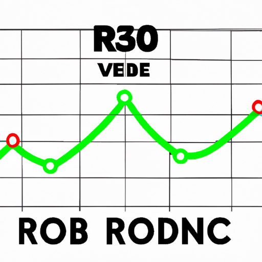 3. תמונת גרף המציגה עלייה ב-ROI לאחר קמפיין וידאו תדמיתי